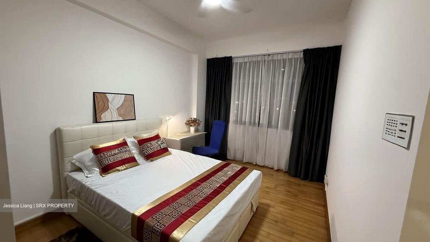 Changi Court (D16), Condominium #559841711